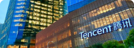 腾讯科技